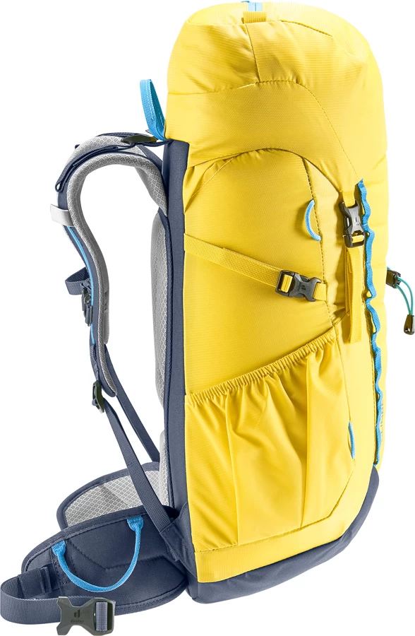 Deuter Climber 22 Children's Backpack 5 Deuter Climber 22 Children's Backpack - Image 5