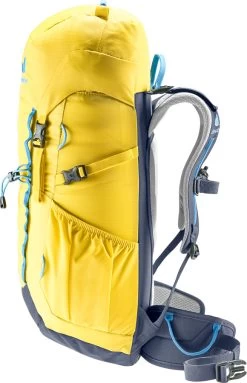 Deuter Climber 22 Children's Backpack 23 Deuter Climber 22 Children's Backpack -Comprehensive outdoor sports 3611021 8308 Climber corn D 04