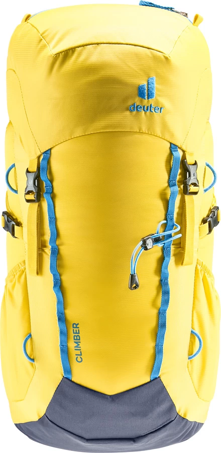 Deuter Climber 22 Children's Backpack 8 Deuter Climber 22 Children's Backpack - Image 8