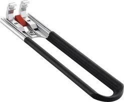 MSR Ceramic 2-Pot Set Compact Camping Cookware 17 MSR Ceramic 2-Pot Set Compact Camping Cookware -Comprehensive outdoor sports 36714cef 2532 4be9 91df b98653174403Talon Pot Handle