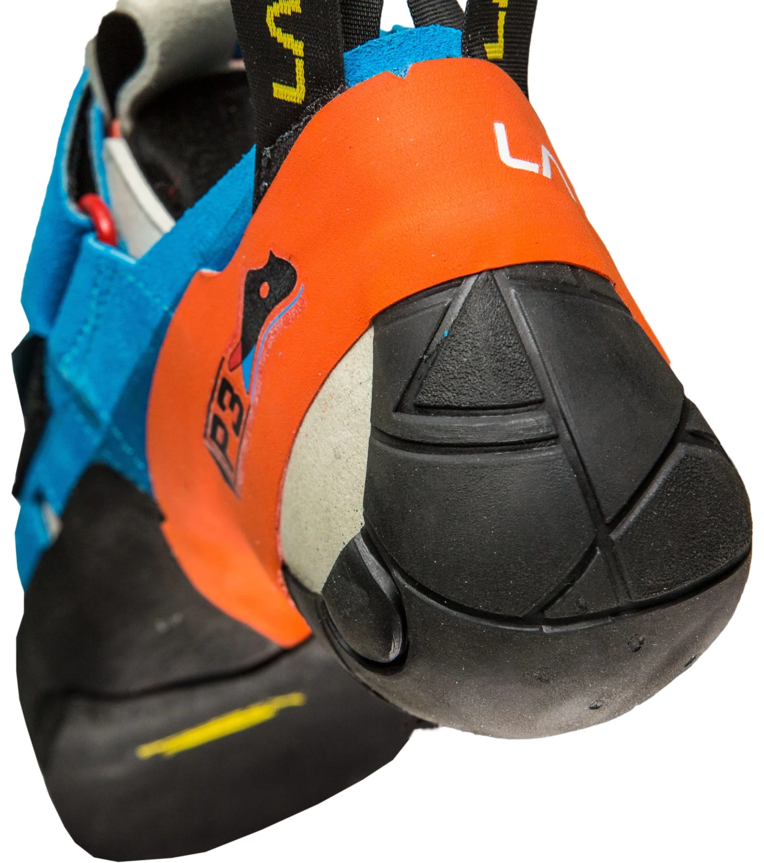 La Sportiva Otaki Rock Climbing Shoe 9 La Sportiva Otaki Rock Climbing Shoe - Image 9