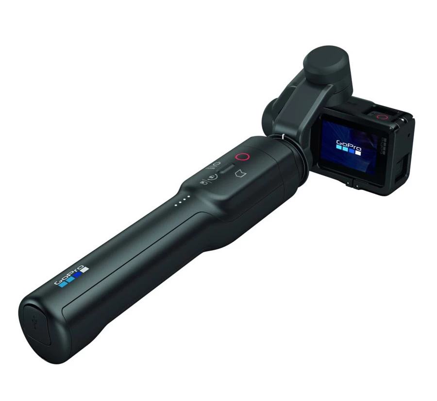GoPro Karma Grip Gimbal For Cameras 4 GoPro Karma Grip Gimbal For Cameras - Image 4