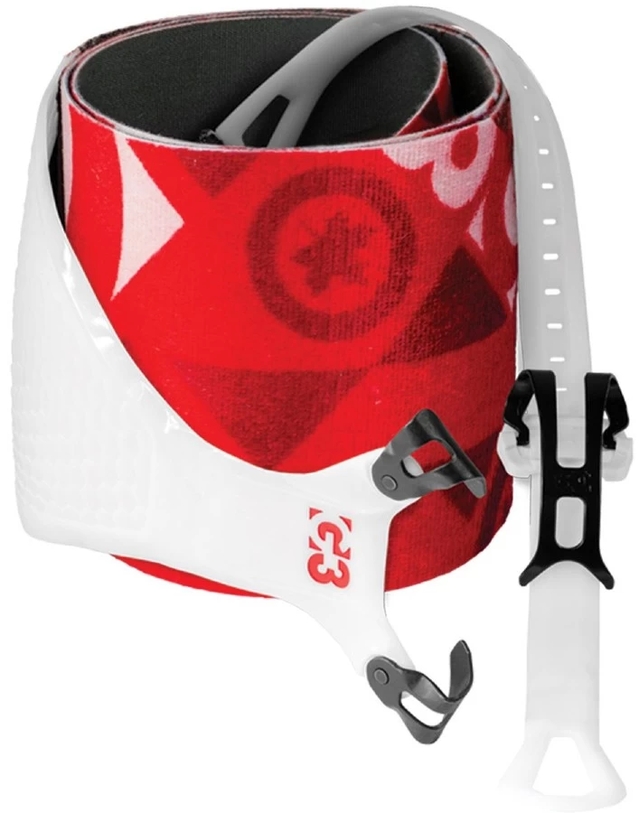 G3 Alpinist Universal+ 145mm Climbing Skins Pair 1 G3 Alpinist Universal+ 145mm Climbing Skins Pair