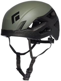 Black Diamond Vision Rock Climbing Helmet