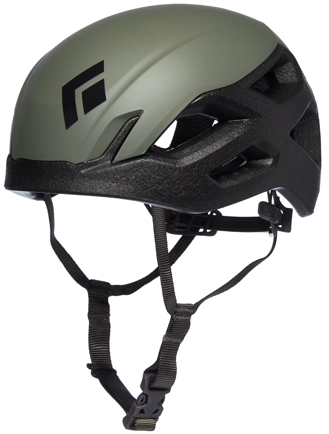 Black Diamond Vision Rock Climbing Helmet 1 Black Diamond Vision Rock Climbing Helmet