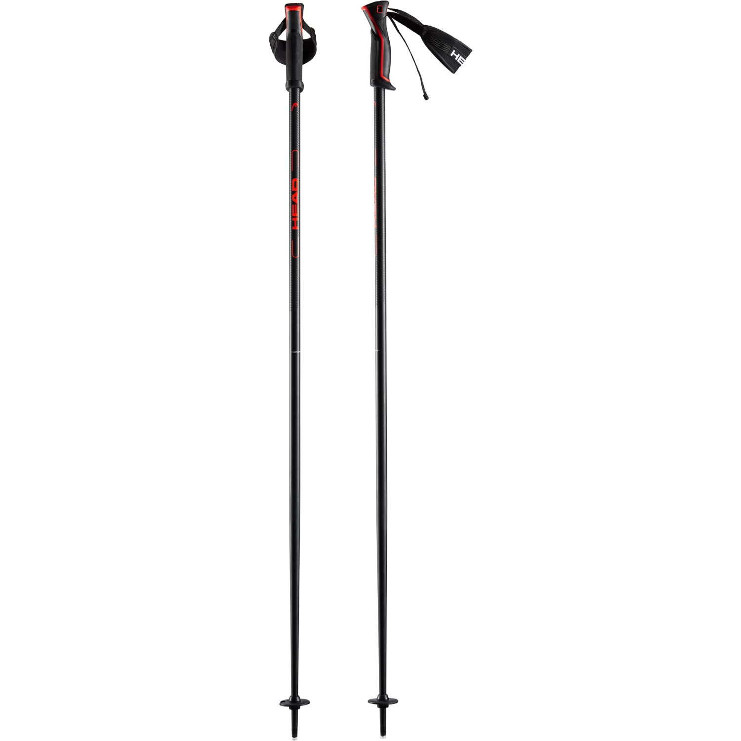 Head Frontside Ski Poles 3 Head Frontside Ski Poles - Image 3