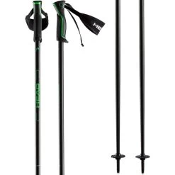 Head Frontside Ski Poles -Comprehensive outdoor sports 381163 Frontside anthracite green xxx 1copy 1