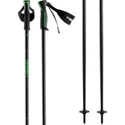Head Frontside Ski Poles 11 Head Frontside Ski Poles -Comprehensive outdoor sports 381163 Frontside anthracite green xxx 1copy