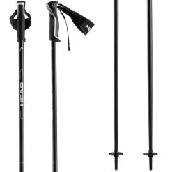 Head Frontside Ski Poles 9 Head Frontside Ski Poles -Comprehensive outdoor sports 381553 Frontside anthracite white xxx 1 Copy2copycopy