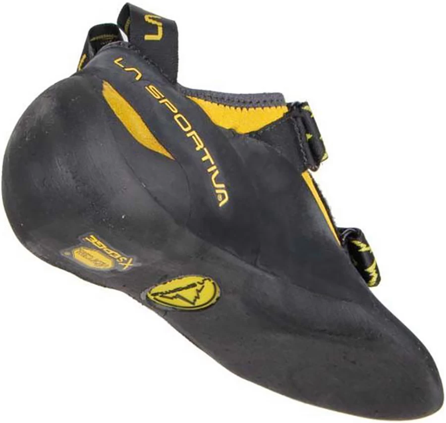 La Sportiva Miura VS Rock Climbing Shoe 2 La Sportiva Miura VS Rock Climbing Shoe - Image 2
