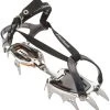 Black Diamond Serac Strap Mountaineering & Ski Crampon