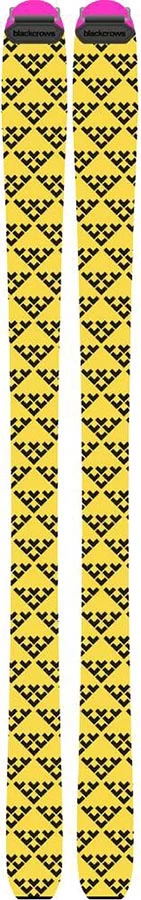 BLACK CROWS Pilus Orb Freebird Climbing Skins Pair