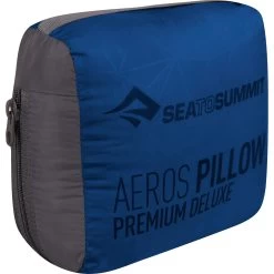 Sea To Summit Aeros Premium Deluxe Travel Pillow -Comprehensive outdoor sports 3cc34a57 c1f9 4ae9 97a8 8d244fd96a66 pillow7