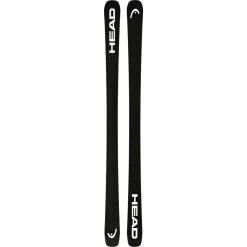 Head Oblivion 79 Unisex Skis -Comprehensive outdoor sports 3fc5dab9 dd85 43e5 bfc0 3a85ddae0ac2 315543 Oblivion 79 wh bk 3 DLcopy