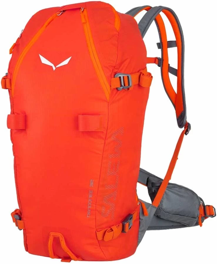 SALEWA Randonnée 32 Mountaineering Backpack 10 SALEWA Randonnée 32 Mountaineering Backpack - Image 10