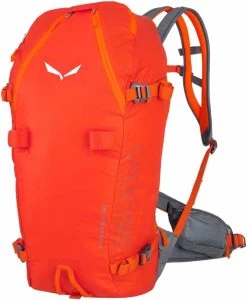 SALEWA Randonnée 32 Mountaineering Backpack -Comprehensive outdoor sports 3lp 2