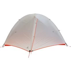 Portal 3P Ultralight Backpacking Tent -Comprehensive outdoor sports 3p5