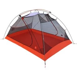Portal 3P Ultralight Backpacking Tent -Comprehensive outdoor sports 3p9