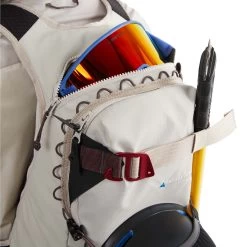 Jökull 18 Ski Touring Backpack -Comprehensive outdoor sports 40415U02 893 101copycopy