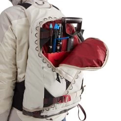 Jökull 18 Ski Touring Backpack -Comprehensive outdoor sports 40415U02 893 102copycopy