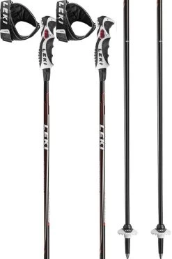 Leki Carbon 14 S Pair Of Ski Poles