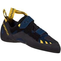 La Sportiva Tarantula Boulder Rock Climbing Shoe -Comprehensive outdoor sports 40C 629723 02copy