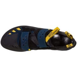 La Sportiva Tarantula Boulder Rock Climbing Shoe -Comprehensive outdoor sports 40C 629723 06copy