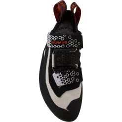 La Sportiva Miura VS W Rock Climbing Shoe 8 La Sportiva Miura VS W Rock Climbing Shoe -Comprehensive outdoor sports 40G 000322 01copy