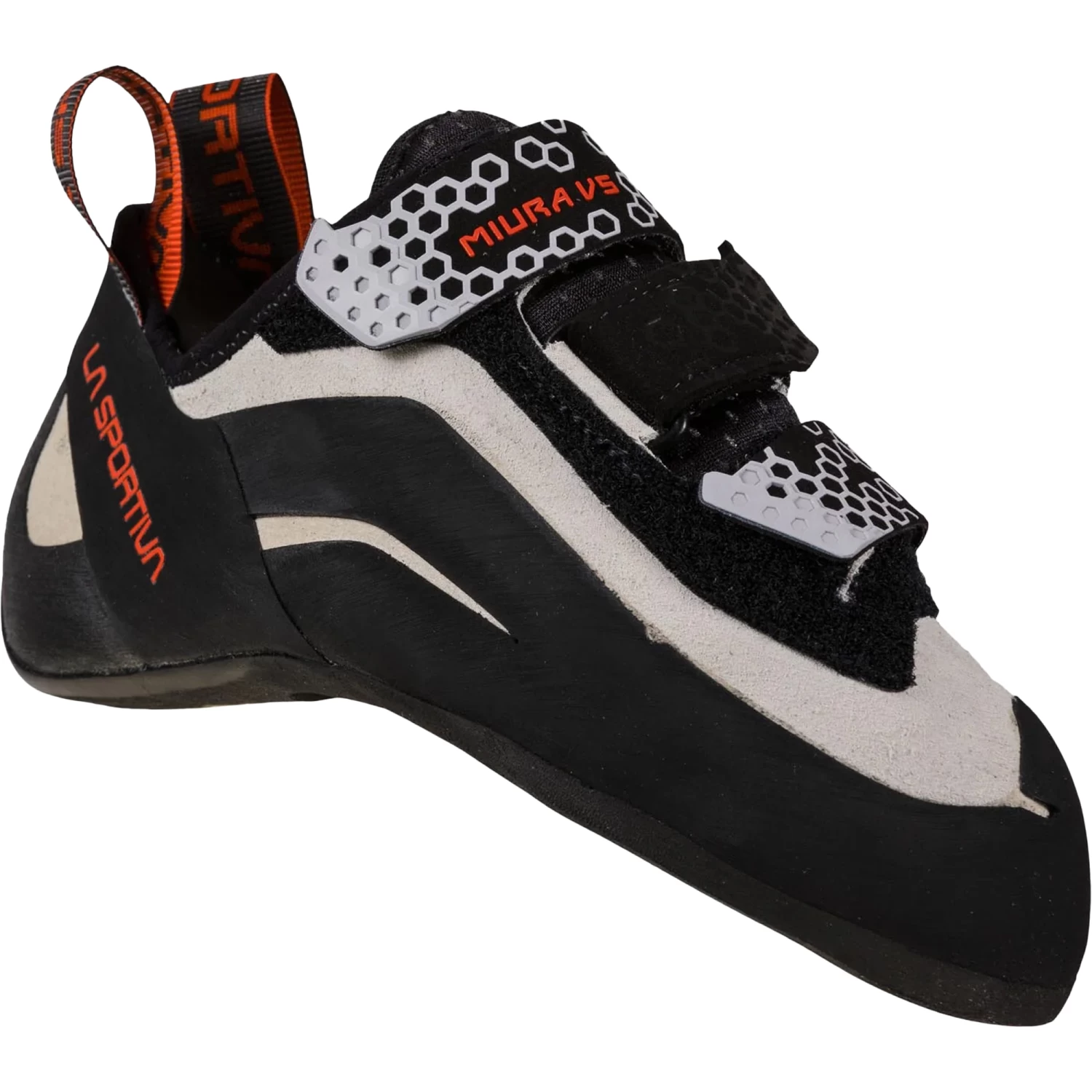 La Sportiva Miura VS W Rock Climbing Shoe 2 La Sportiva Miura VS W Rock Climbing Shoe - Image 2