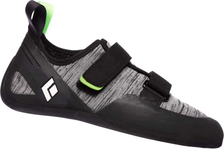 Black Diamond Momentum Rock Climbing Shoes 2 Black Diamond Momentum Rock Climbing Shoes - Image 2
