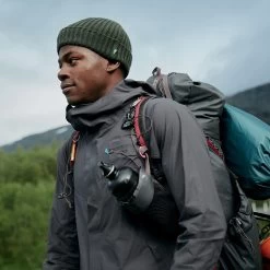 Bottle Holder 2.0 Backpack Attachment -Comprehensive outdoor sports 41447u11 bottle holder 2.0 raven 0501