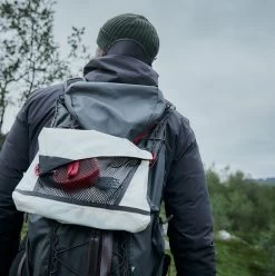 Hrid Waterproof 3 Accessory Bag -Comprehensive outdoor sports 41448u11 hrid wp accessory bag 3l raven 050