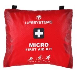 LIFESYSTEMS Light & Dry Micro Pocket First Aid Kit 8 LIFESYSTEMS Light & Dry Micro Pocket First Aid Kit -Comprehensive outdoor sports 4193ed81 d1ad 485f 9695 d81cba07c58a20010 light dry micro first aid kit 1