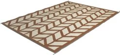 Bo-Camp Chill Mat Flaxton Outdoor & Tent Carpet -Comprehensive outdoor sports 4271084 1