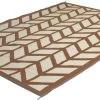 Bo-Camp Chill Mat Flaxton Outdoor & Tent Carpet