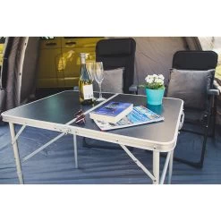 Vango Granite Duo 90 Portable Folding Camping Table -Comprehensive outdoor sports 427a34b6 cf09 47be a4f0 bda6b208fd06 ytrytrytrytry