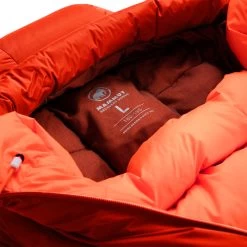 Mammut Protect Down Bag -18C 4-Season Sleeping Bag 10 Mammut Protect Down Bag -18C 4-Season Sleeping Bag -Comprehensive outdoor sports 43cc8ba8 72f9 4070 87ff 7970f7358d912410 02600 2196 115 det 147485