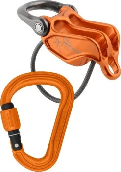 DMM Pivot & Phantom HMS Rock Climbing Belay Device Set -Comprehensive outdoor sports 450dc2cd f787 4617 b5a8 dac93a55e89a A1160OR 572 Pivot Phantom HMS Set Orange 1