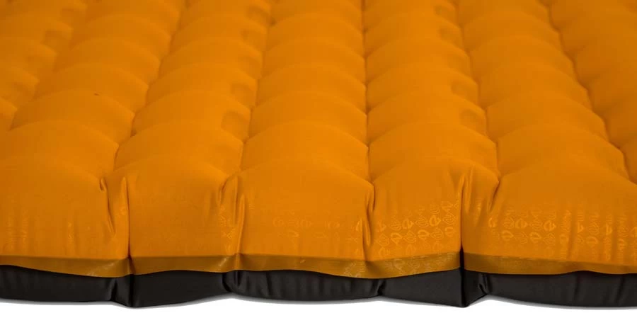 Nemo Tensor Insulated Ultralight Sleeping Mat 3 Nemo Tensor Insulated Ultralight Sleeping Mat - Image 3