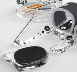 Silva Arc Jet S Right Orienteering Thumb Compass 15 Silva Arc Jet S Right Orienteering Thumb Compass -Comprehensive outdoor sports 45ab206c db5c 4c02 8074 629c9fd8c5d8 arc jet s left 37895 38017 38018 detail 11