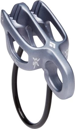 Black Diamond ATC-Guide Climbing Belay/Rappel Device