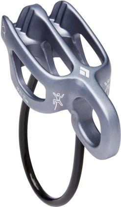 Black Diamond ATC-Guide Climbing Belay/Rappel Device -Comprehensive outdoor sports 4633 source 1616208439 2