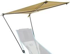 Helinox Personal Shade Camping Chair Accessory -Comprehensive outdoor sports 470852a0 88b9 482f bb3a cf82d85f9485 ax987
