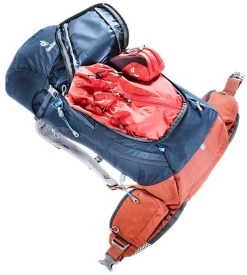 Deuter Trail Pro 36 Hiking Backpack 9 Deuter Trail Pro 36 Hiking Backpack -Comprehensive outdoor sports 471b21d5 f4f9 40a6 a7c9 e2c058308e6bDeuter Trail Pro36 3522 d2 s19