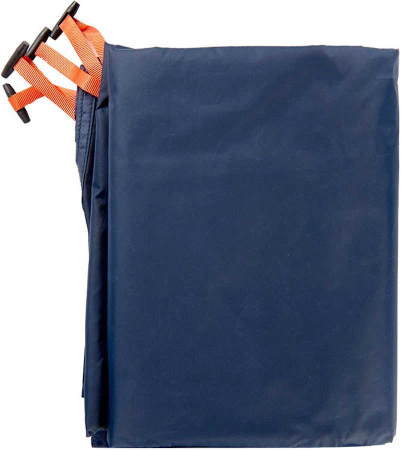 Kelty Rumpus 6 Footprint Tent Groundsheet 2 Kelty Rumpus 6 Footprint Tent Groundsheet - Image 2