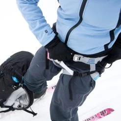 Blue Ice Choucas Ski Mountaineering Harness 16 Blue Ice Choucas Ski Mountaineering Harness -Comprehensive outdoor sports 48616467 832d 479c bfef 0970a95ddd97harness20 20HR0120 20choucas20I205