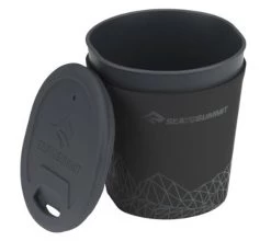 Sea To Summit DeltaLight Camp Set 2.2 Backpacking Tableware Set -Comprehensive outdoor sports 488b5acb 0fbd 4091 a656 b89b8bf3def5delta lite 2.2 sts 6