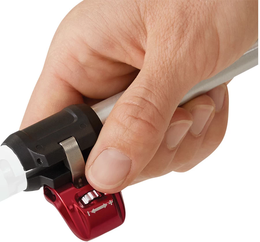 MSR DynaLock Ascent Carbon Mountaineering Poles 5 MSR DynaLock Ascent Carbon Mountaineering Poles - Image 5