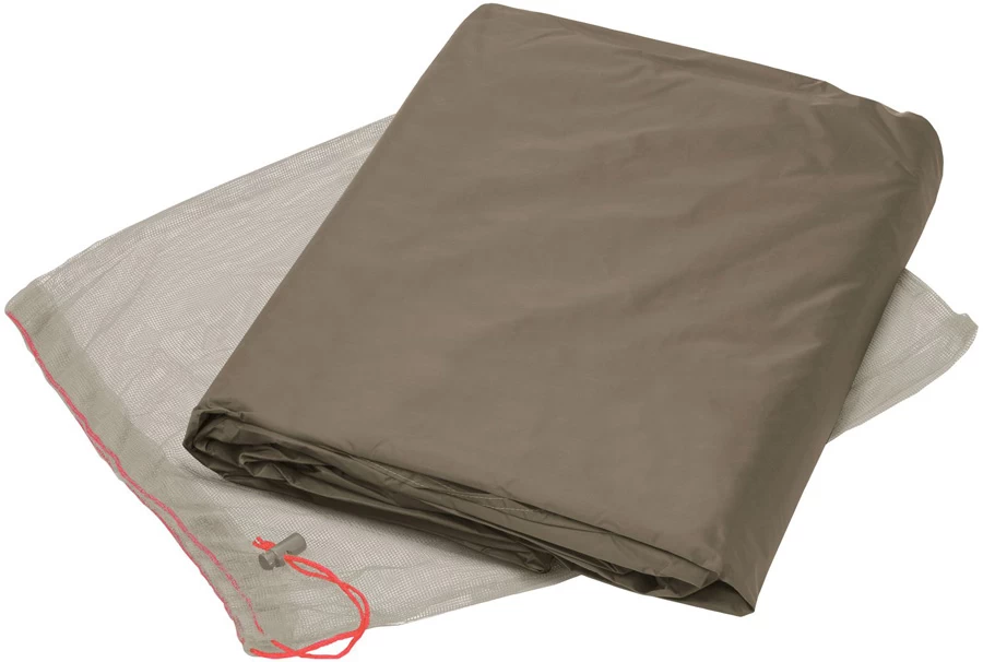 VAUDE Floor Protector Tent Footprint 1 VAUDE Floor Protector Tent Footprint