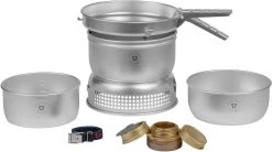 Trangia 25-1 Camping Stove & Cookware -Comprehensive outdoor sports 48da8144 3d92 43de b8a4 daa55f763195156326170 origpic eaa3cf